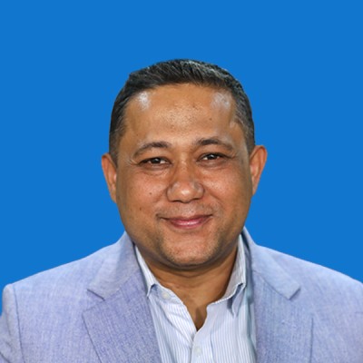 शिशिर खनाल